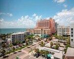 Florida -Westkuste, Ac_Hotel_Clearwater_Beach