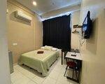 Hotel O Ferringhi Stay Iinn, Malezija - Pulau Penang - last minute počitnice