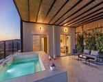 Thisean Modern Suites By Athens Stay, Korint - namestitev