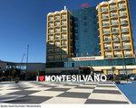 Eurhotel, Abruzzen - Molise - namestitev