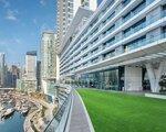 Dubaj, Vida_Dubai_Marina_+_Yacht_Club