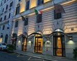 Hotel Windrose, Rom-Fiumicino - namestitev
