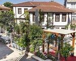 Antalya, Sanctakana_Boutique_Hotel