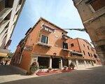 Benetke, Hotel_Giorgione