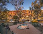 Alice Springs (Avstralija), Glen_Helen_Lodge