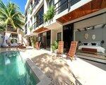 Bt Rooms Tulum, Riviera Maya & otok Cozumel - last minute počitnice