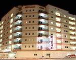 Rose Garden Hotel Apartments Bur Dubai