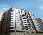 Tulip Inn Sharjah, Abu Dhabi - last minute počitnice