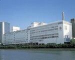 Osaka Castle Hotel, Osaka (Japan) - namestitev