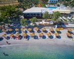 Glicorisa Beach Hotel, Samos - namestitev
