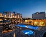 Aelia Luxury Suites, Naxos (Kikladi) - namestitev