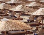 Hydra (Saronski otoki), Mandraki_Beach_Resort