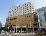 Kichijoji Tokyu Rei Hotel, Tokyo (New Int.,Japan) - namestitev