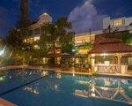 Somadevi Angkor Resort & Spa, Siem Reap (Kambodža) - namestitev
