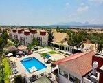 Celebi Garden Hotel, Južni Ciper (Turški del) - last minute počitnice