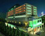 Hotel Pj, potovanja - jugkorea - namestitev