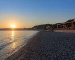 Rhodos, Avra_Beach