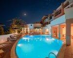 Samos & Ikaria, Nisea_Hotel_Samos