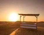 Luxury Desert Camp, Oman - namestitev