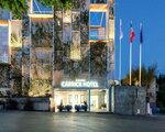 Carrick Hotel, Genua - namestitev