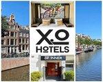 Amsterdam (NL), Xo_Hotel_Inner