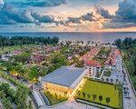 Jw Marriott Khao Lak Resort Suites, Phuket (Tajska) - last minute počitnice