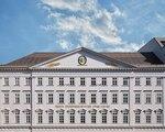 Rosewood Vienna, Brunn (CZ) - namestitev