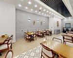 King City Hotel Spa, Istanbul & okolica - last minute počitnice
