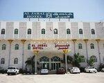 Oman, Al_Jabal_Hotel
