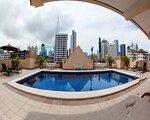 Coral Suites, Panama City (Panama) - last minute počitnice