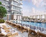 Radisson Beach Resort Palm Jumeirah, Abu Dhabi - namestitev