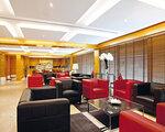 Golden Sands Hotel Apartments, Dubai - namestitev