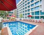 Golden Sands Hotel Apartments, Dubaj - last minute počitnice