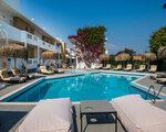 Golden Star Hotel - Adults Only ( 16), Leros (Dodekanezi) - namestitev