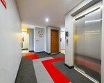 Istanbul & okolica, Center_Inn_Hotel