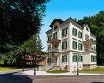 Boutique Hotel Dobrna, Ljubljana (SI) - namestitev