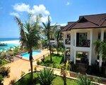 Sansi Kendwa Beach Resort, Zanzibar - all inclusive last minute počitnice