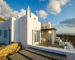 White Rock Suites & Villas, Mikonos - namestitev