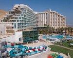 Leonardo Club Dead Sea, Tel Aviv (Izrael) - namestitev