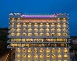 Jn Park Hotel, potovanja - jugkorea - namestitev