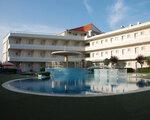 Bayside Hotel Katsaras, Rodos - namestitev