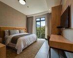Hotel Krige, Capetown (J.A.R.) - namestitev
