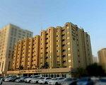 Nova Park Hotel, Sharjah & Ajman - namestitev