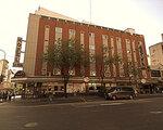 La Perla, Buenos Aires (Ministro Pistarini) - namestitev