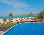 Pullman Lombok Mandalika Beach Resort, Mataram (Indonezija) - namestitev