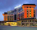Swissotel Ankara, Ankara-Esenboga - last minute počitnice
