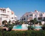 Apartamentos Golf Center Pueblo, Costa de Almería - namestitev