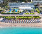 Oceanis Beach Hotel, Rhodos - namestitev