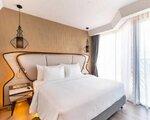 Amethyst Hotel, Pattaya - last minute počitnice