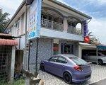 Bayu Sintok Motel By Oyo Rooms, Malezija - Kedah - last minute počitnice